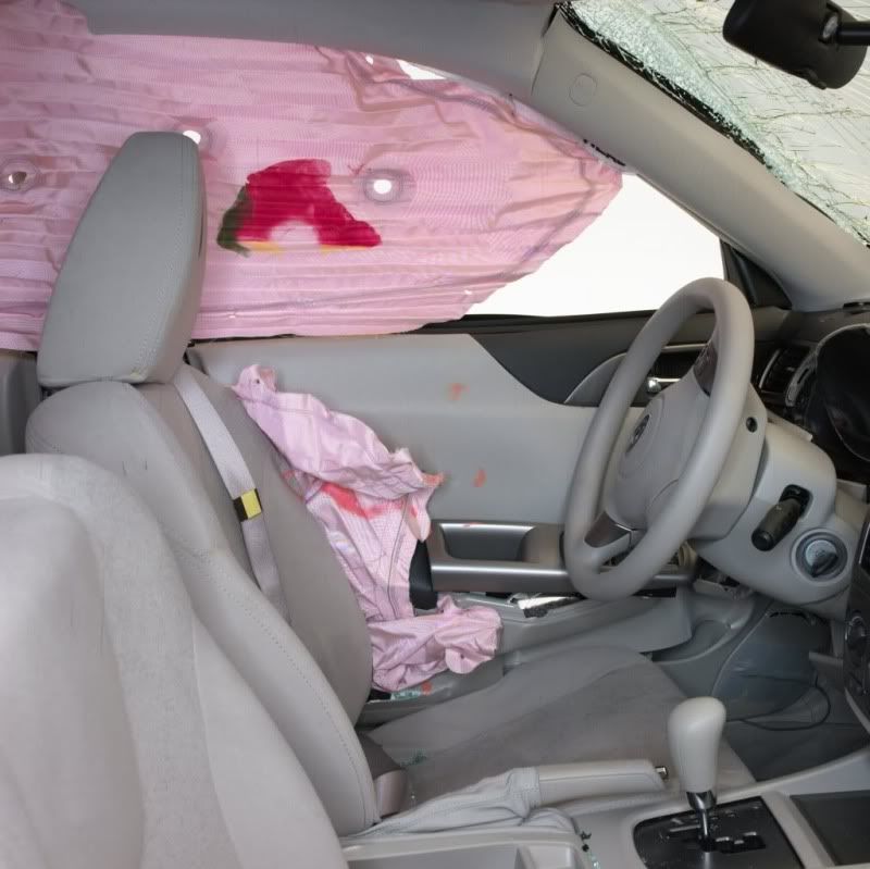 BNA Solutions 2008+ WRX & Sti APillar Gauge Pods!!! 100 Pods